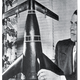 Illustration for article titled The Great 1952 Space Program That Almost Was
